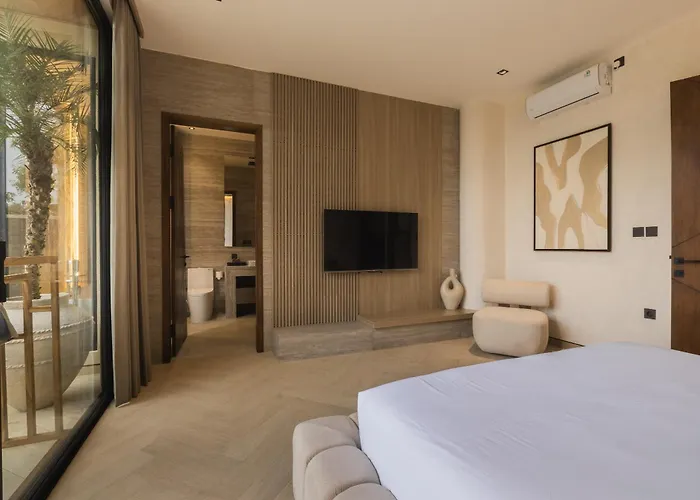 Villa Cavo Seminyak (Bali)