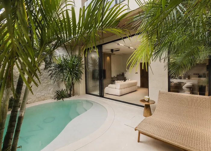 Cavo Villa *