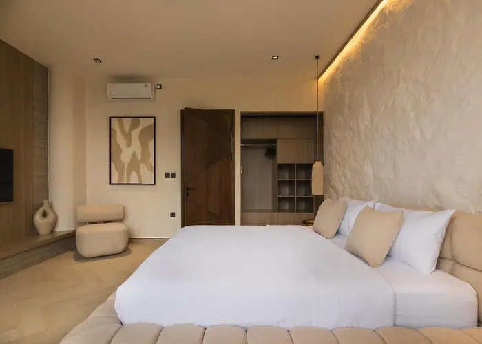 Cavo Villa