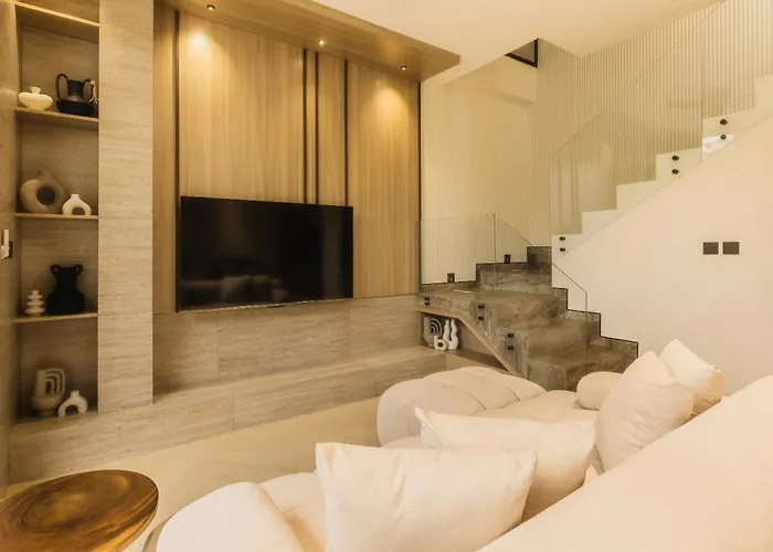 Cavo Villa *